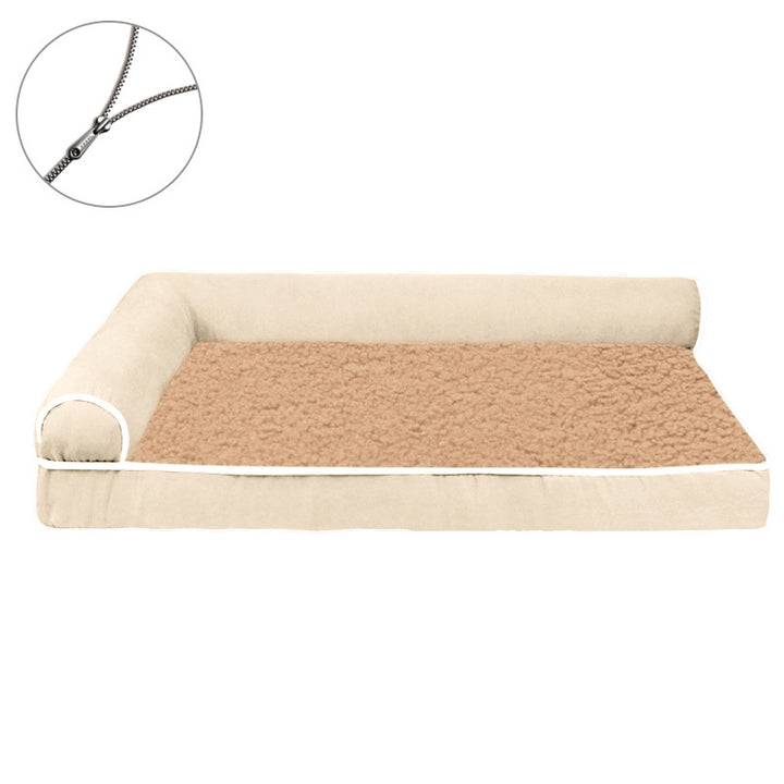 Memory Foam Orthopedic Dog Bed