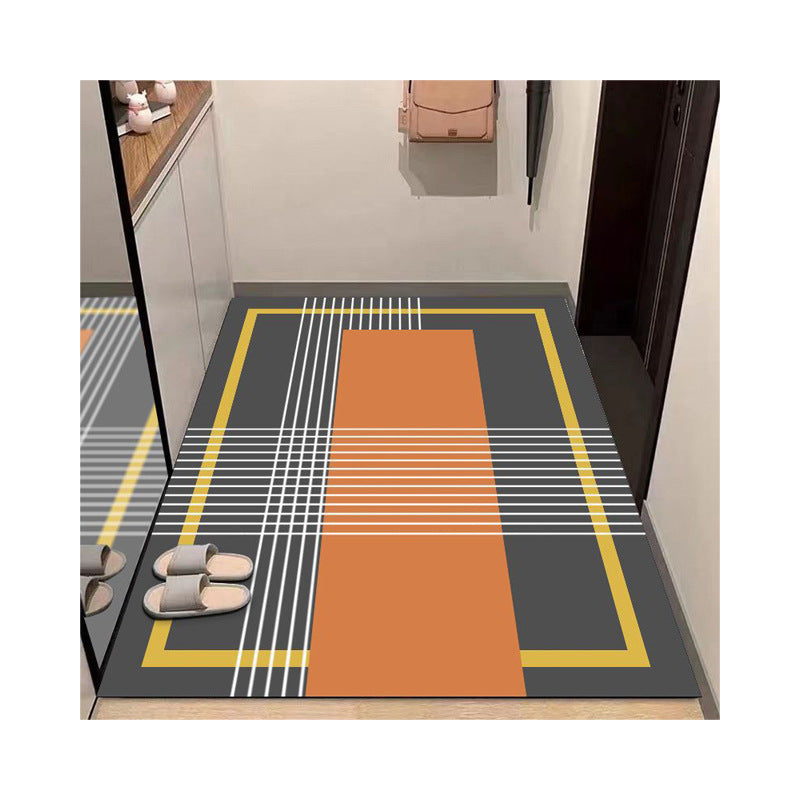 Modern Entryway Mat Bowlift