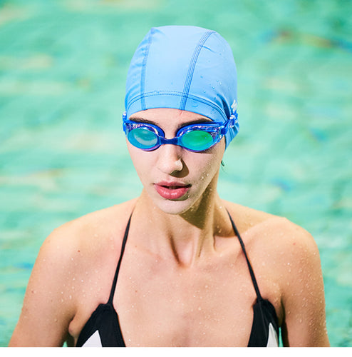Swimming Goggles Bowlift