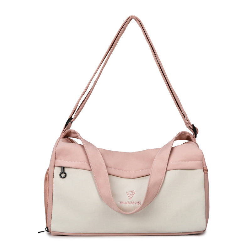 Stylish Multi-Purpose Gym Duffle
