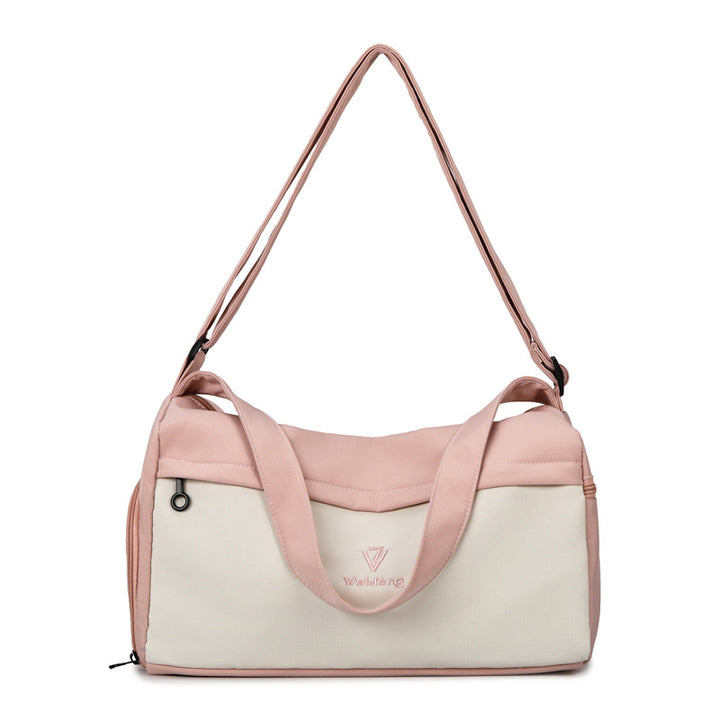 Stylish Multi-Purpose Gym Duffle