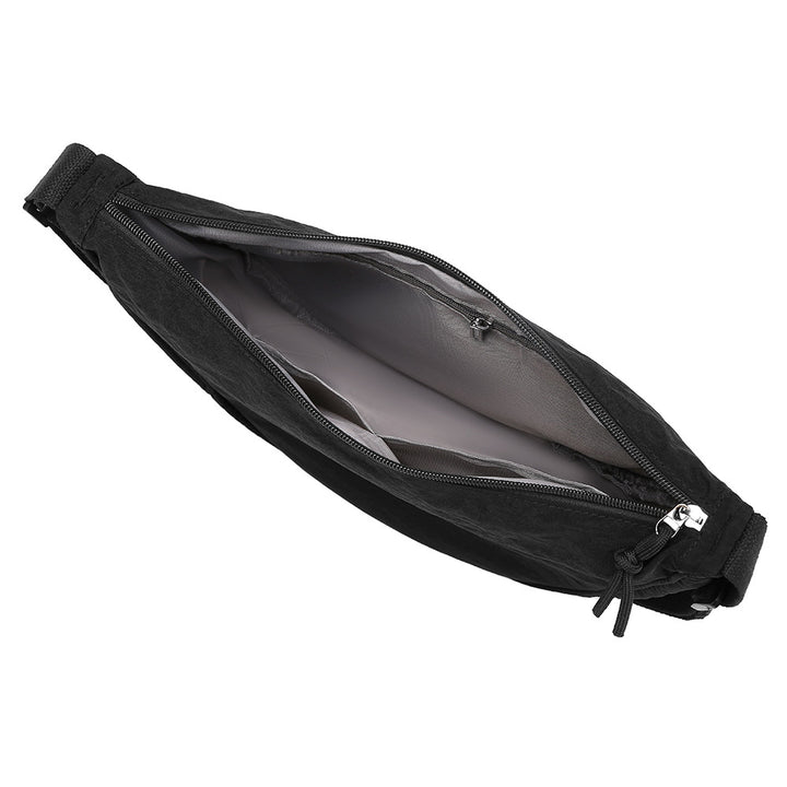 Belt bag in modern design Bowlift
