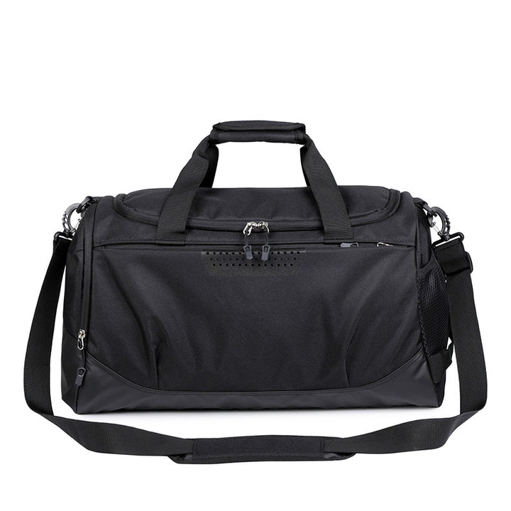 Versatile Fitness Duffle Bag Bowlift