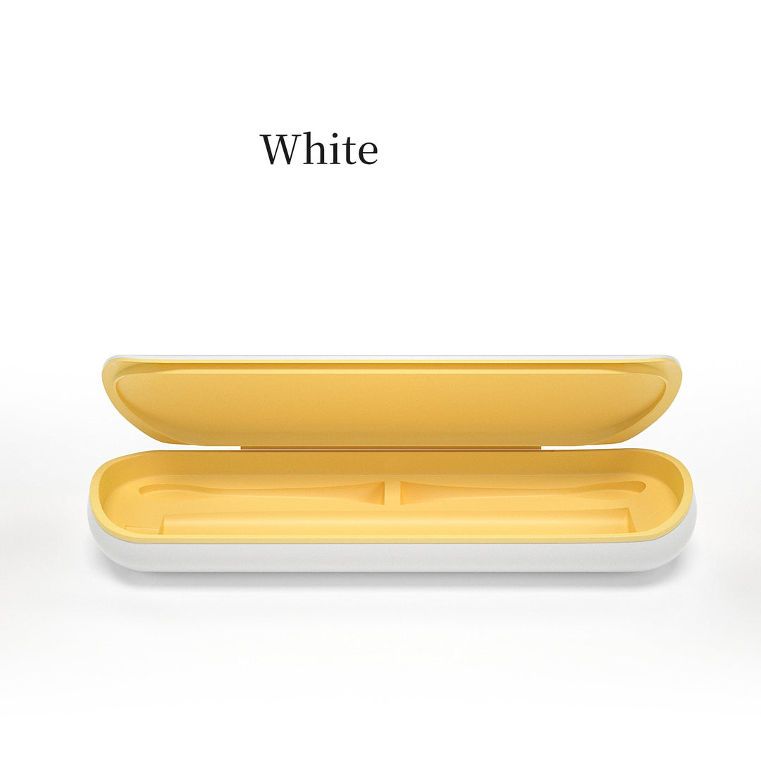 Electric Toothbrush Storage Case Bowlift
