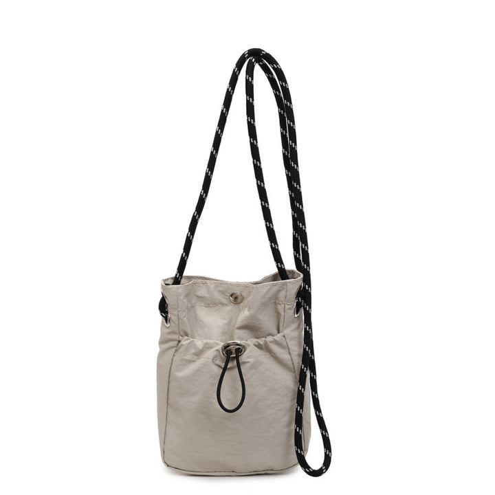 Comfortable cotton tote bag with fashionable design Bowlift