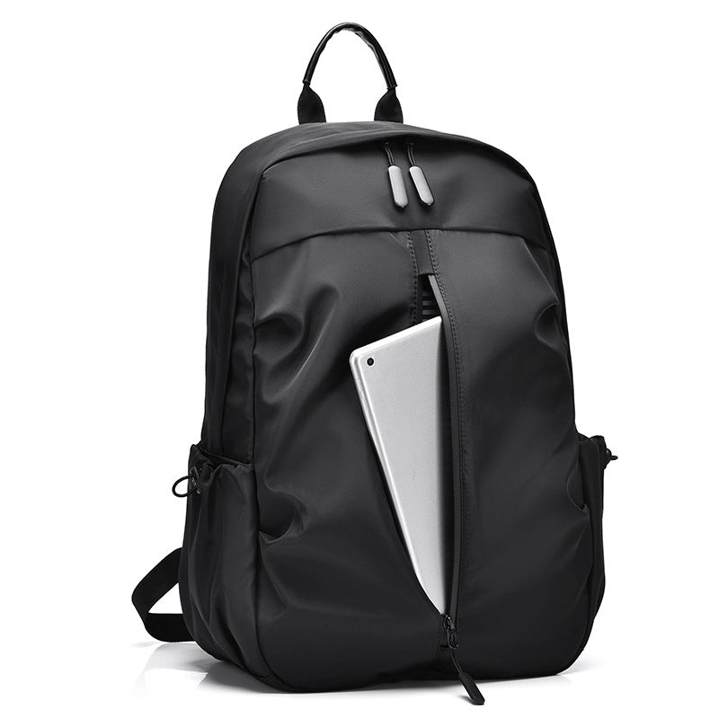 Sleek Urban Backpack Bowlift