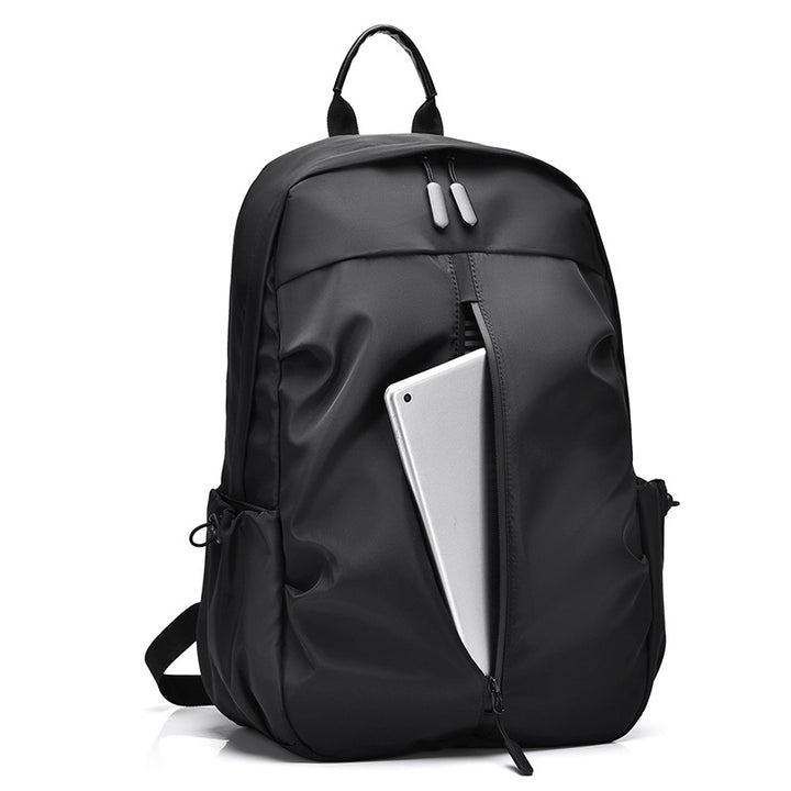 Sleek Urban Backpack Bowlift