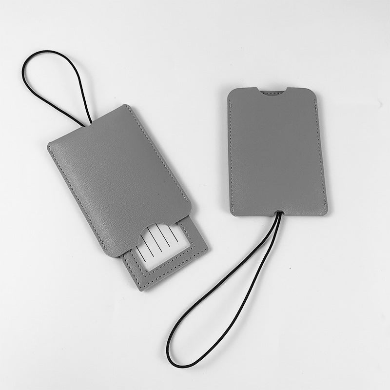 Women's Card Holder Bowlift