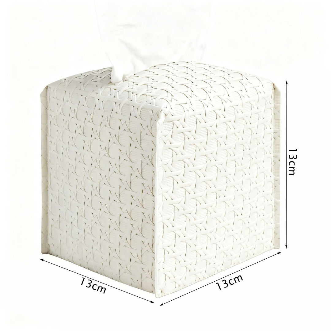 Design-Pocket Tissue Box Bowlift