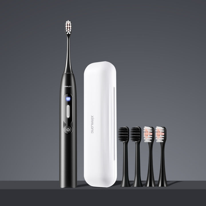 Electric Toothbrush Bowlift