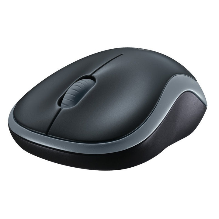 Wireless Rechargeable Ergonomic Mouse Bowlift