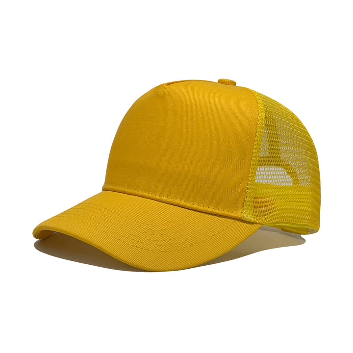 Ladies Sporty Mesh Cap Bowlift