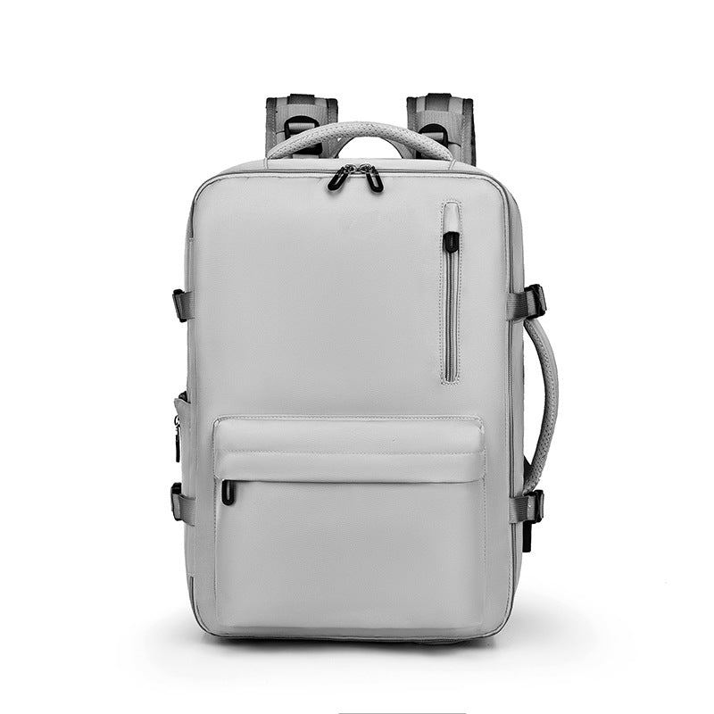 Multi-Functional Travel Backpack Bowlift