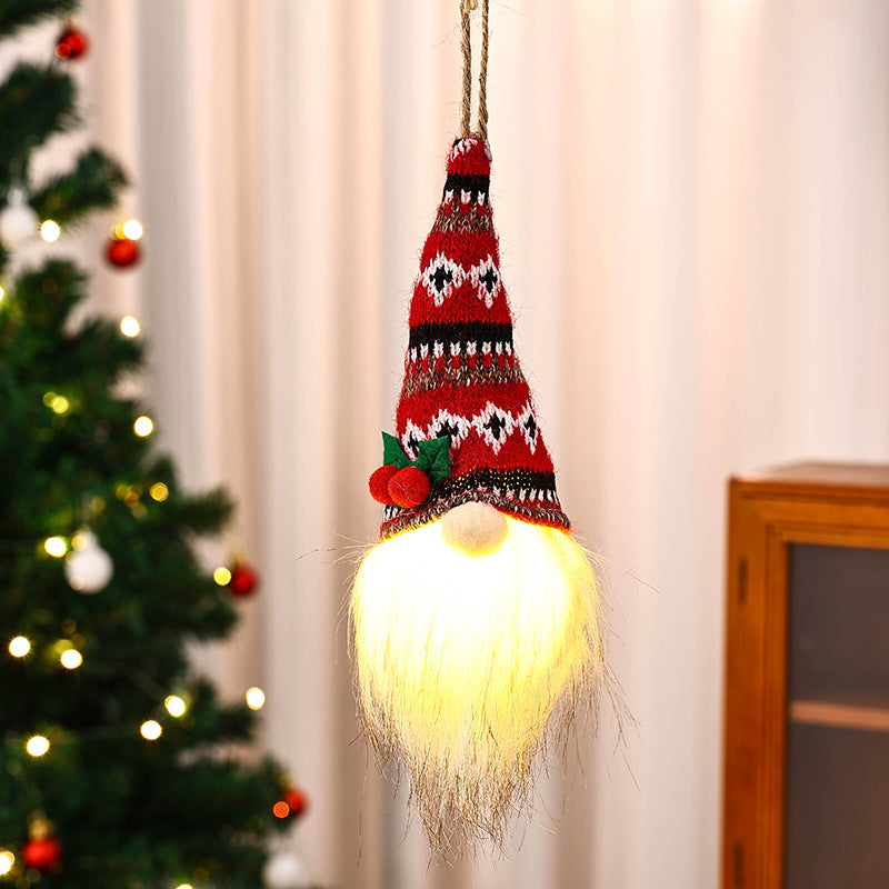 Christmas Decoration Bowlift