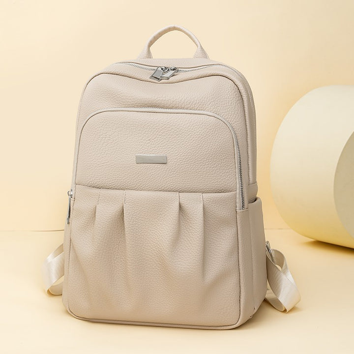 Premium Functional Backpack Bowlift