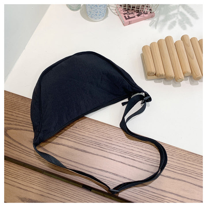 Comfortable shoulder bag Bowlift