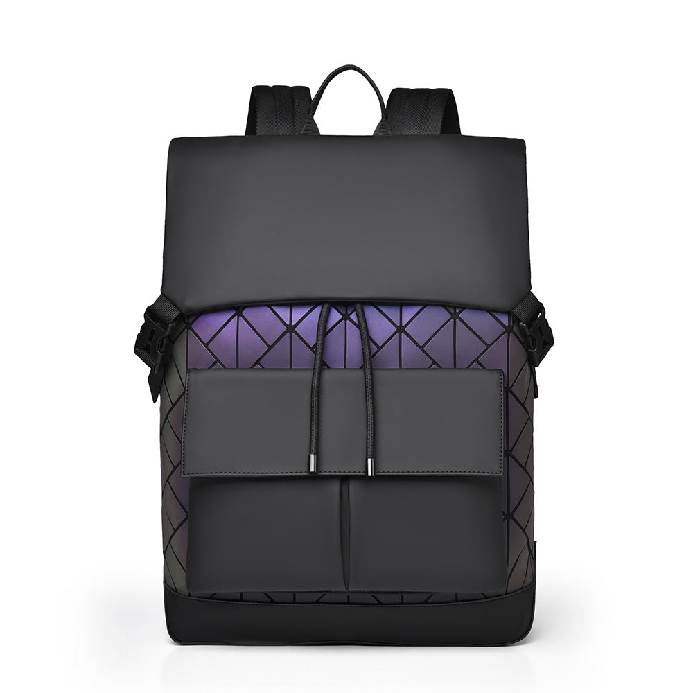 Waterproof Travel Backpack Bowlift