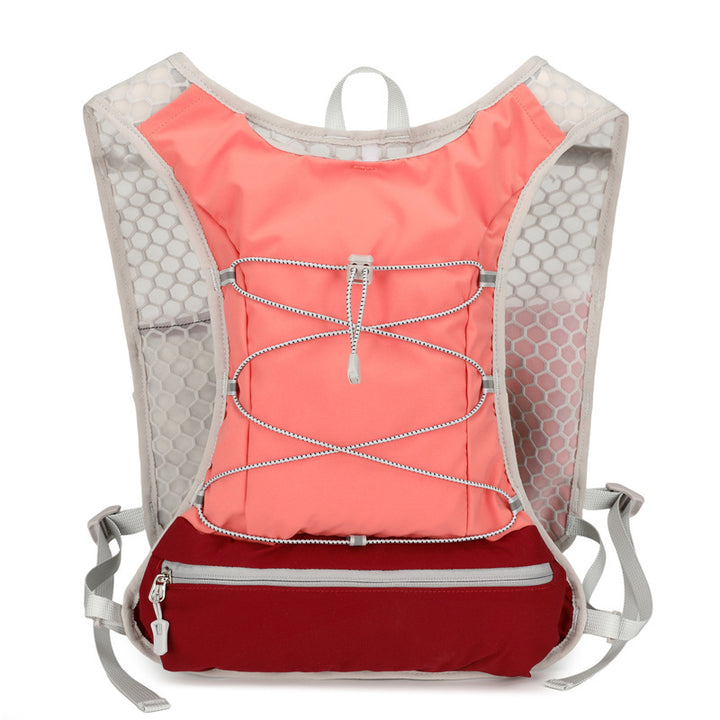 Ultralight Hydration Running Vest Bowlift