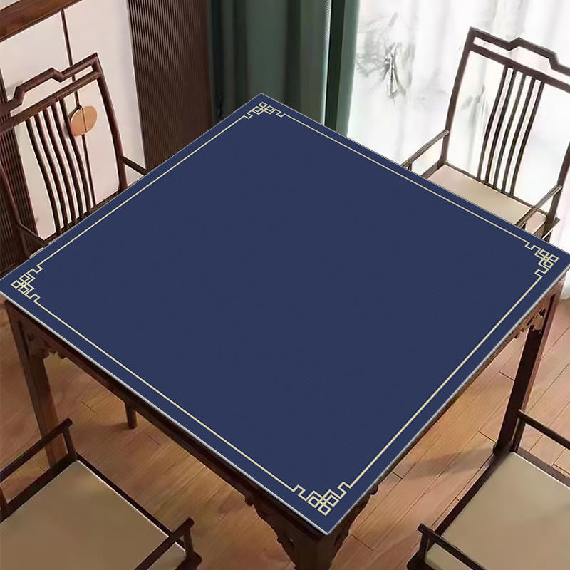 Round Decorative Table Cover Bowlift