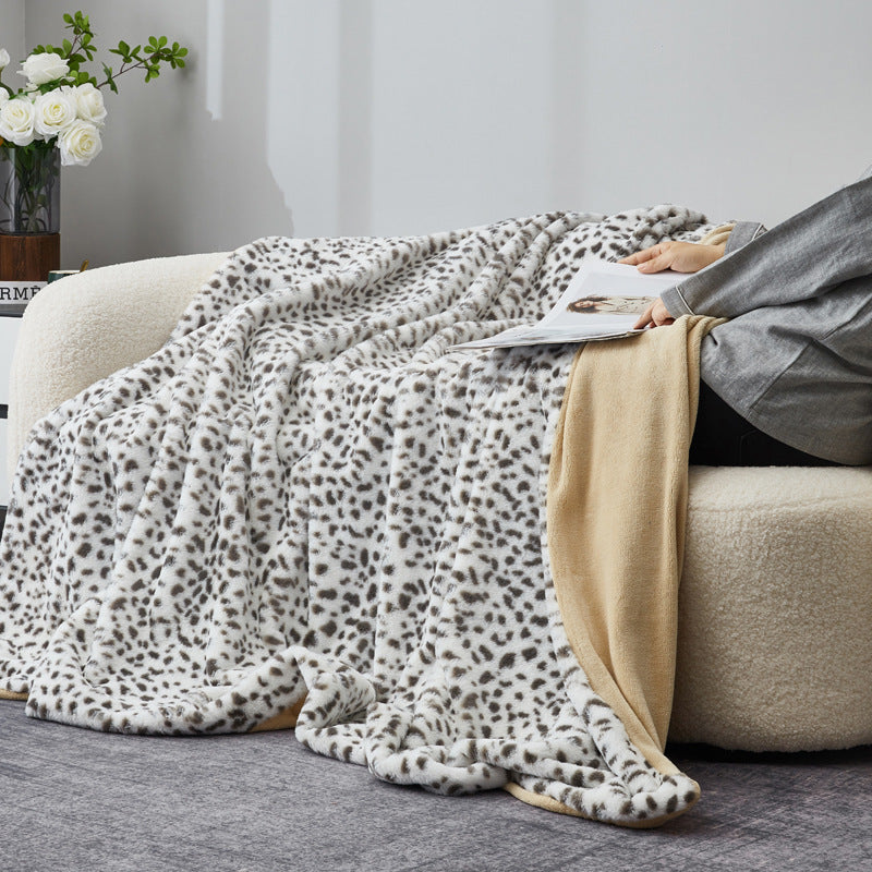 Women Cozy and Stylish Blanket Bowlift