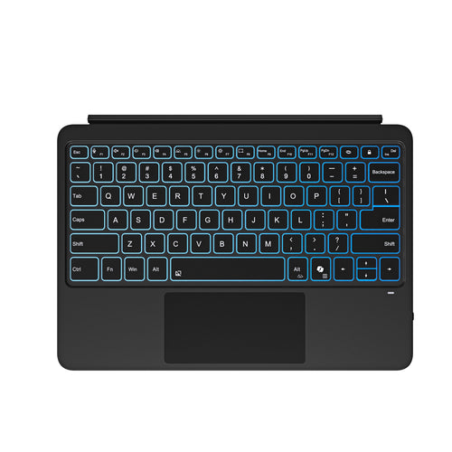 Bluetooth Keyboard Bowlift