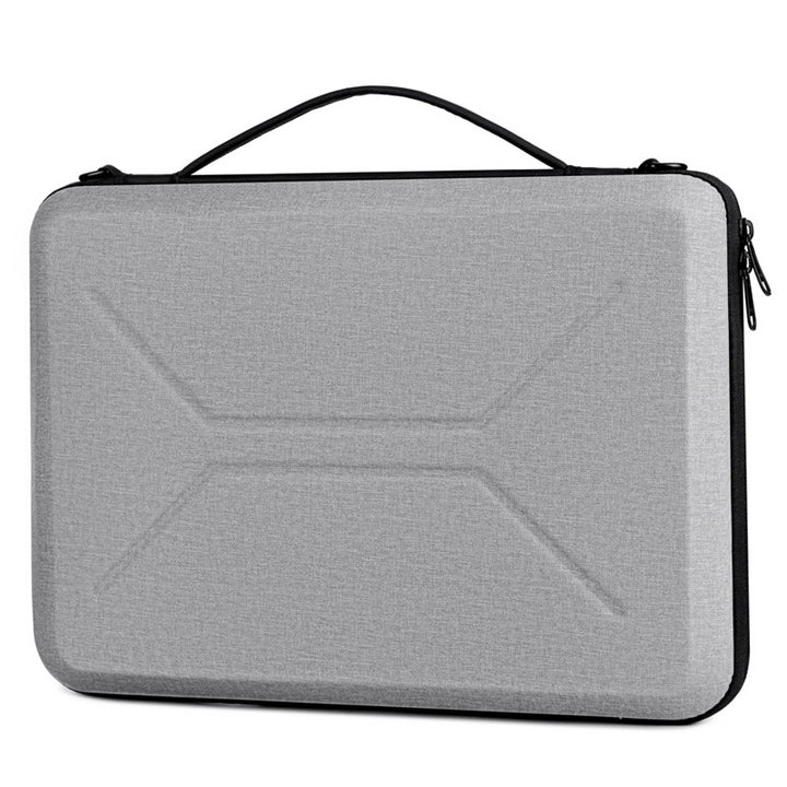 Laptop bag with shockproof protective case Bowlift