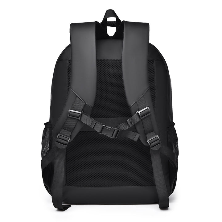 Fashion-Forward Urban Backpack Bowlift
