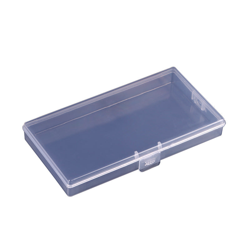 Transparent Multi-Function Storage Box Bowlift