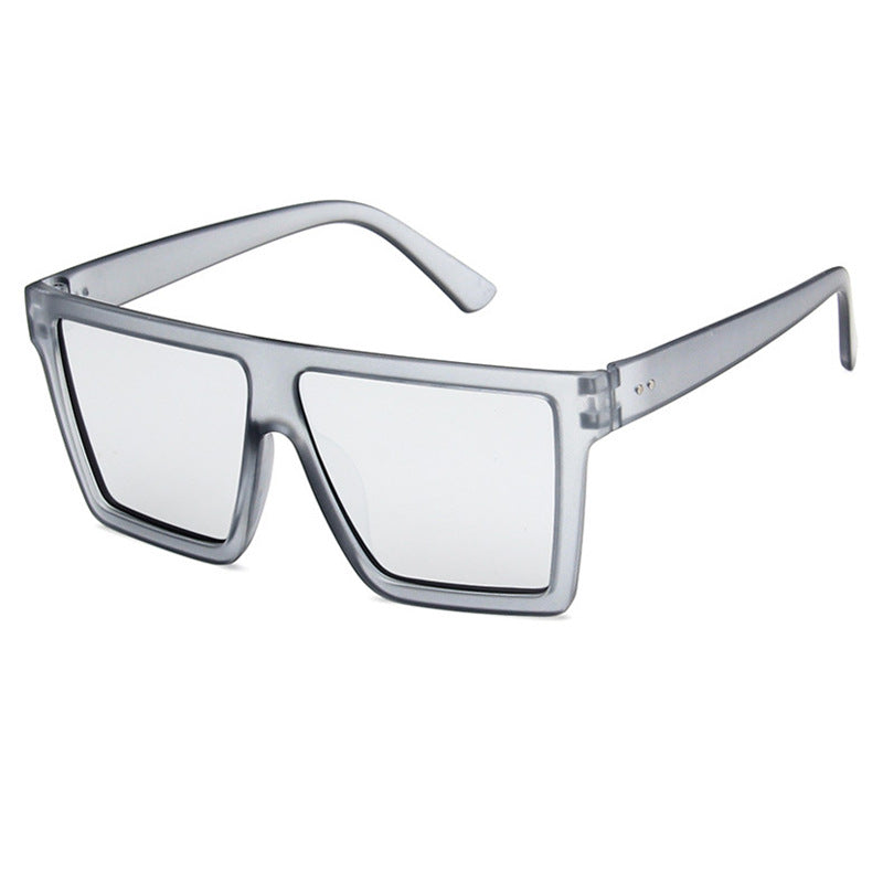 Women oversized fashionable sunglasses Bowlift