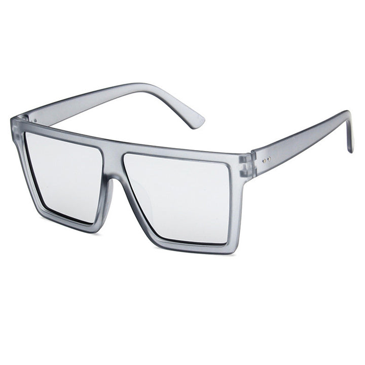 Women oversized fashionable sunglasses Bowlift