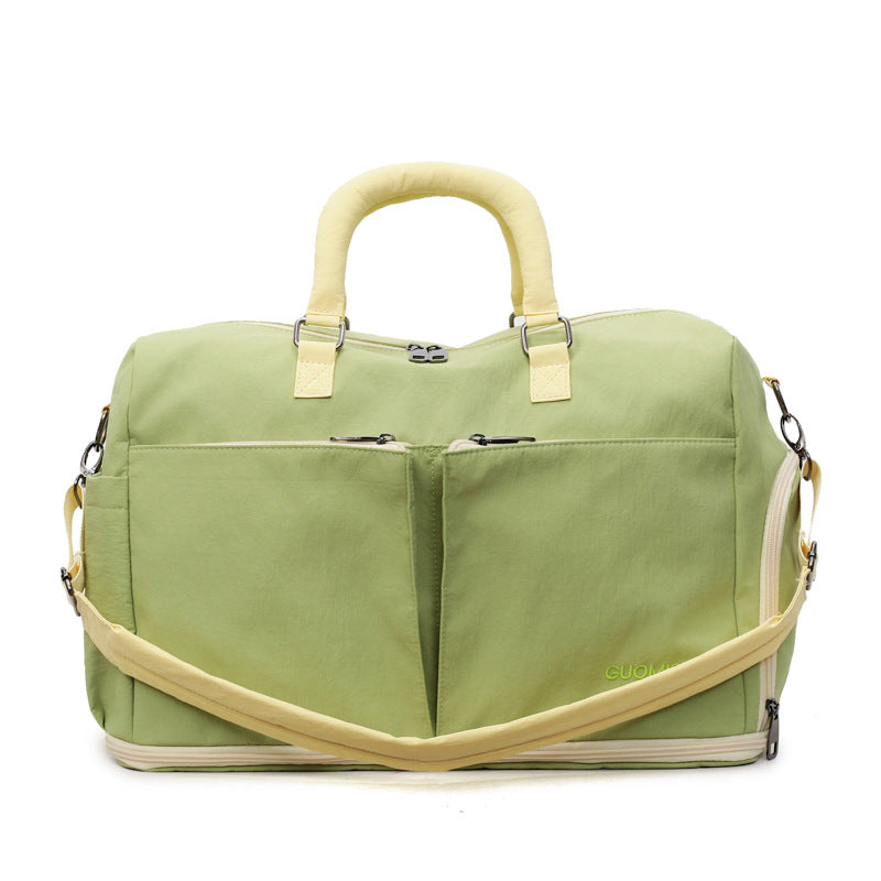 Stylish Weekender Bag