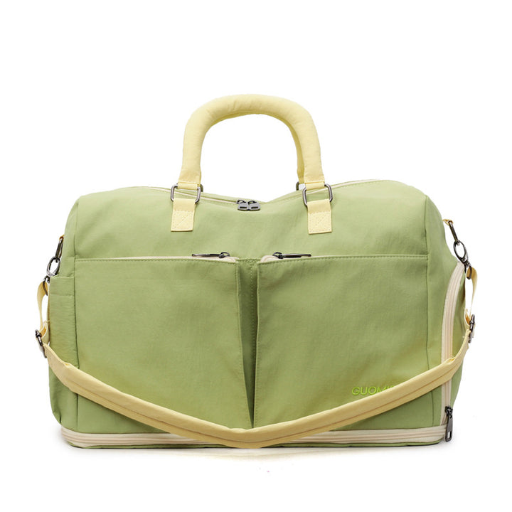 Stylish Weekender Bag