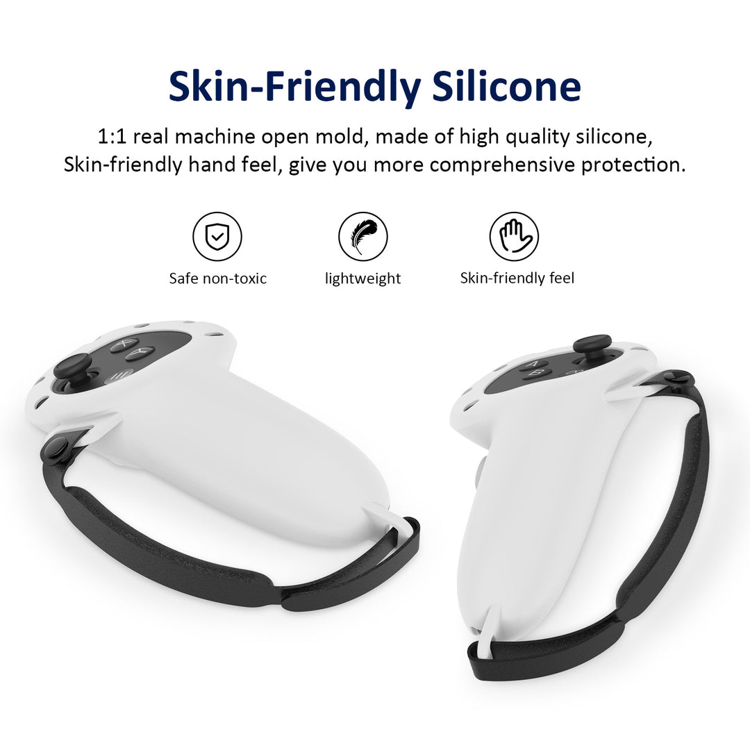VR-Controller with Ergonomic Design Bowlift