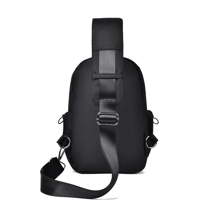 Versatile Lightweight Sling Backpack Bowlift