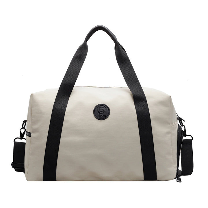Heavy-Duty Versatile Travel Duffle