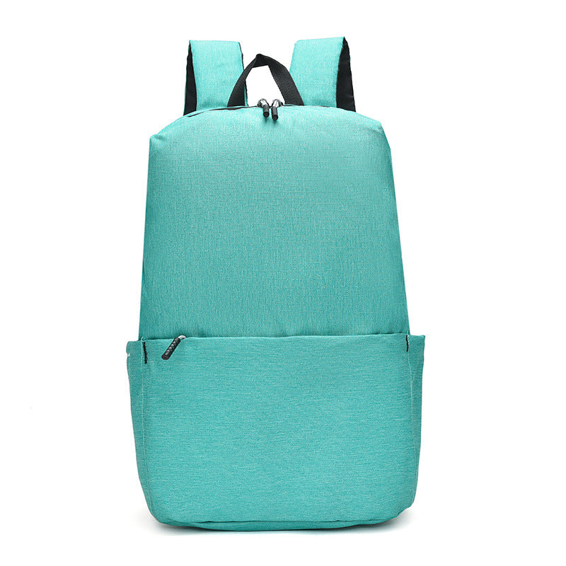 Lightweight Everyday Backpack Bowlift
