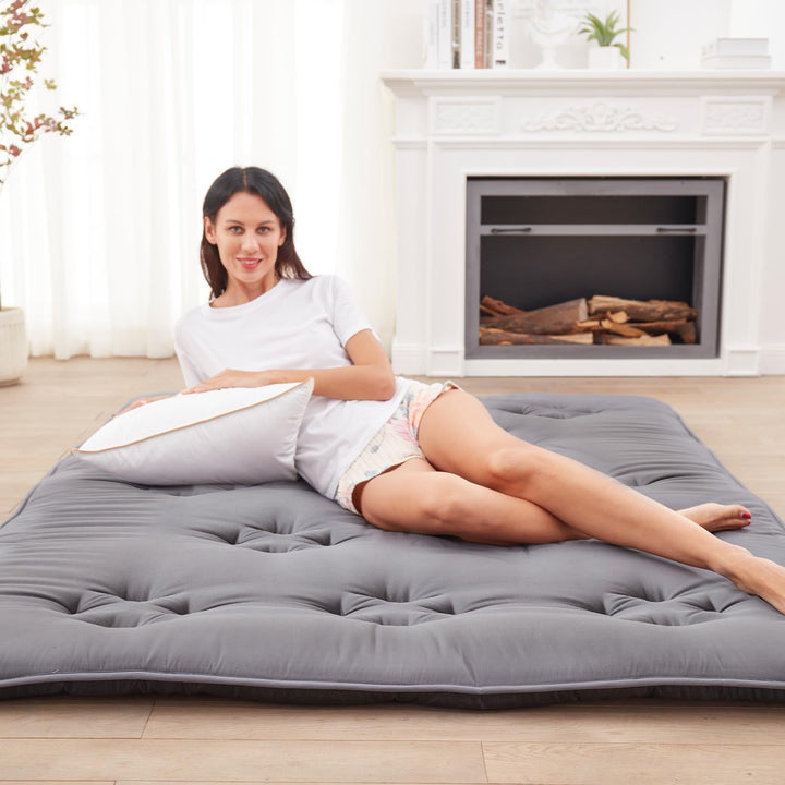 Women Sleep Flair Bowlift