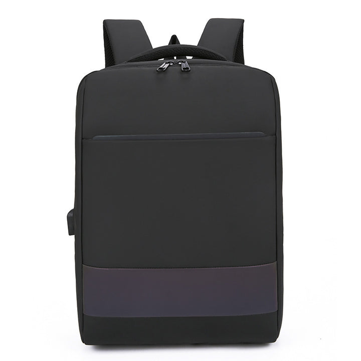 Modern backpack with expanded storage Bowlift