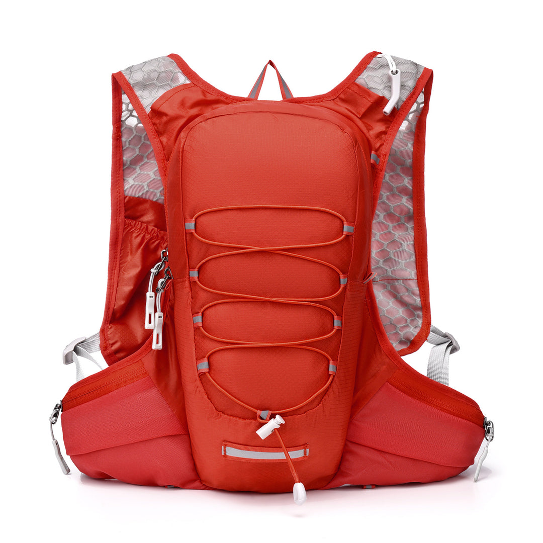 Lightweight Hydration Running Vest Bowlift