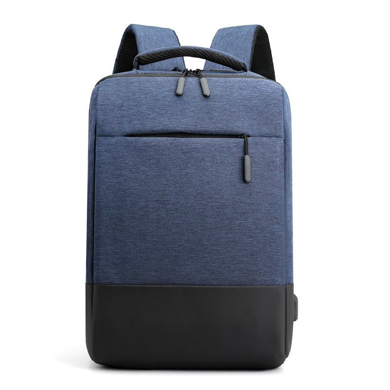 Modern Urban Laptop Backpack Bowlift