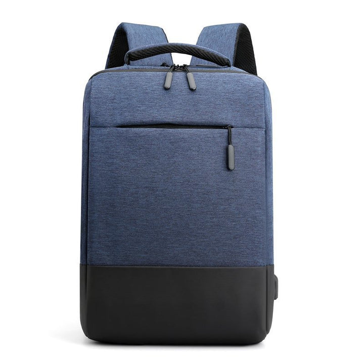 Modern Urban Laptop Backpack Bowlift