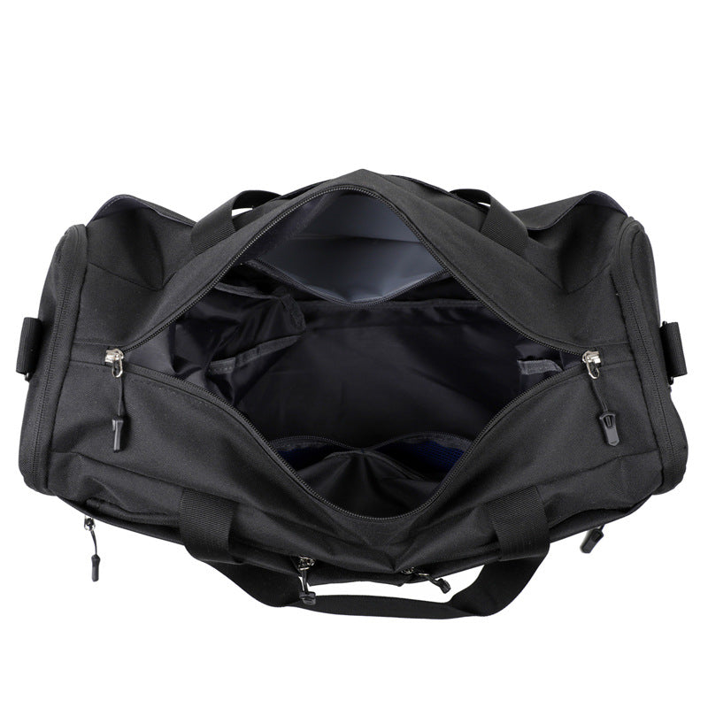 Durable Gym Duffel Bag Bowlift