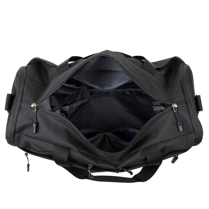 Durable Gym Duffel Bag Bowlift