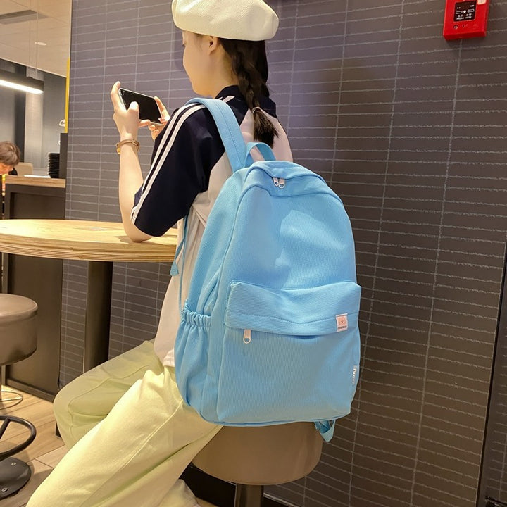 Casual Daypack Bowlift