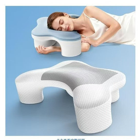 Ergonomic multifunctional cushion Bowlift