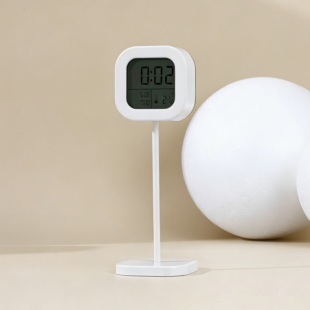 Digital kitchen timer with temperature display Bowlift