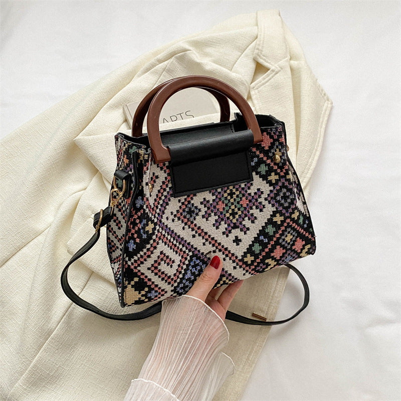 Bohemian Handbag