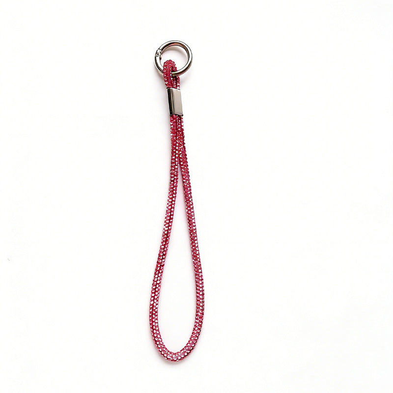 Adjustable Lanyard Strap Bowlift