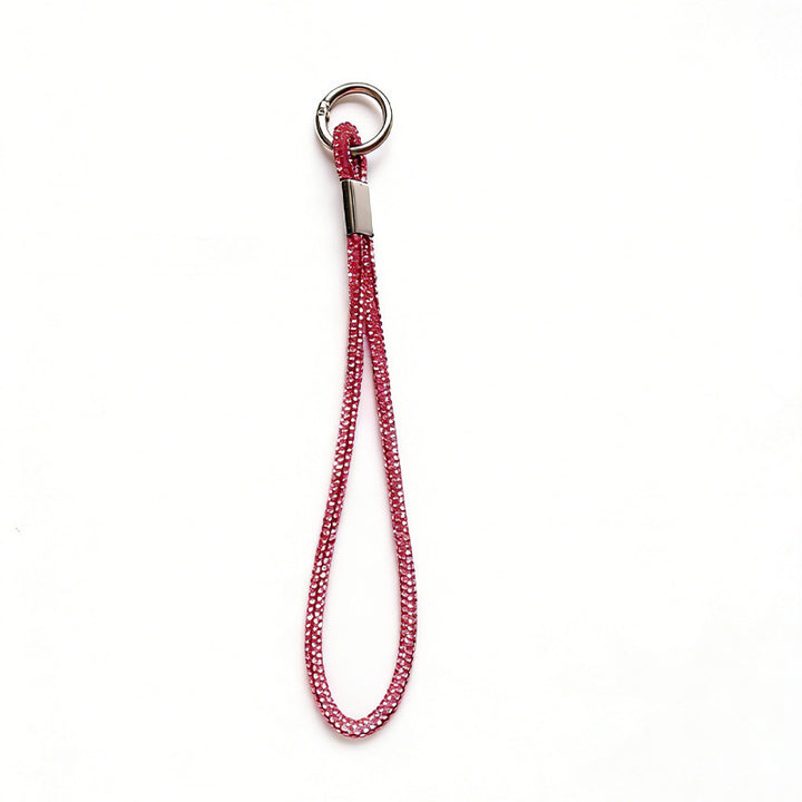 Adjustable Lanyard Strap Bowlift