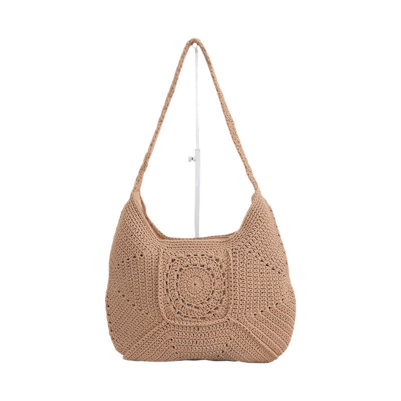 Handcrafted Tote Bag Bowlift